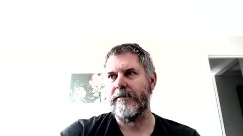 Dale online show from June 9, 2:33 am