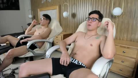 Gean Mclovin online show from May 5, 10:04 pm