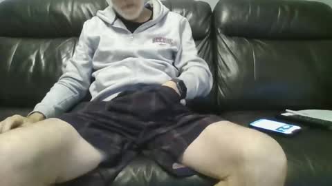 geeezer64 online show from November 17, 2:36 am