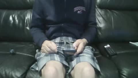 geeezer64 online show from November 28, 2:08 am