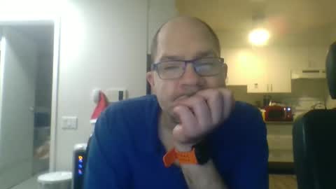 geekgamer41 online show from December 19, 3:02 am