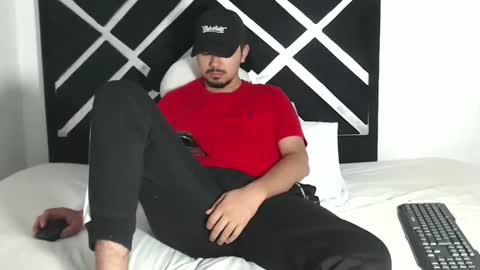 geenncharlie online show from November 26, 9:44 pm