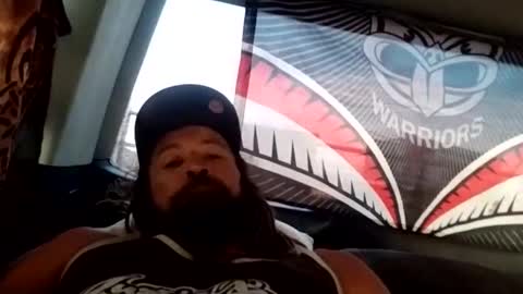 geezer696 online show from September 19, 8:12 pm