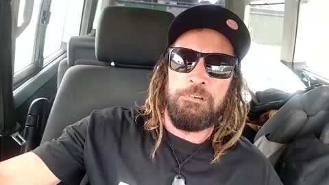 geezer696 online show from September 13, 3:31 am