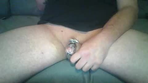 geilejohnny86 online show from October 29, 5:58 pm