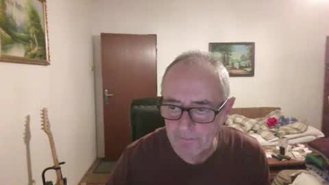 gelaktiv online show from November 23, 6:28 pm