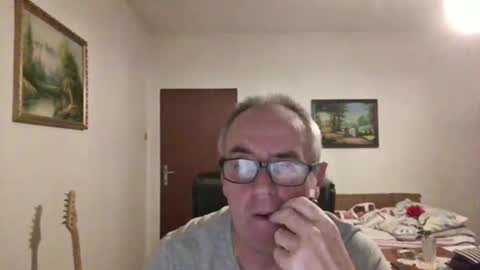 gelaktiv online show from December 1, 10:01 pm