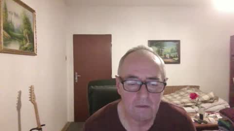 gelaktiv online show from November 26, 3:53 pm