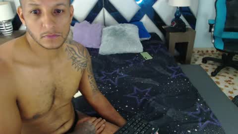 Gema online show from May 8, 1:11 am