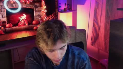 Gem Dominus online show from October 30, 2:12 am