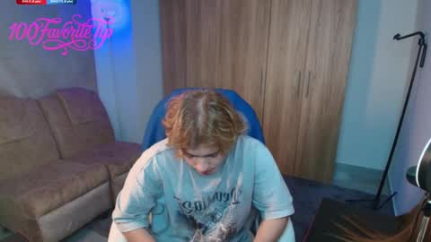 Gem Dominus online show from May 15, 3:15 am