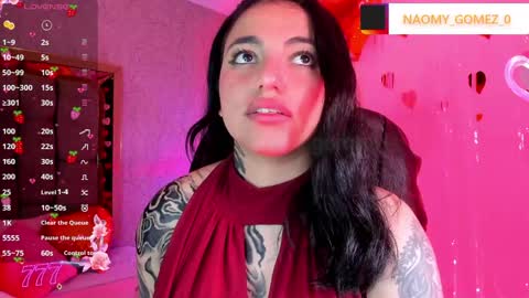 Geminis online show from May 30, 6:06 pm