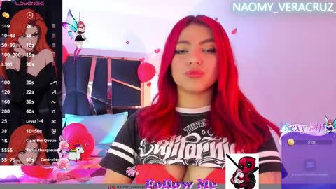 Geminis online show from March 11, 1:34 pm