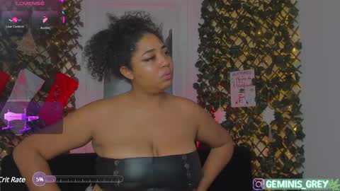 Snapshot of geminis_grey chatting on January 31, 4:25 am Geminis online show from January 31, 4:25 am