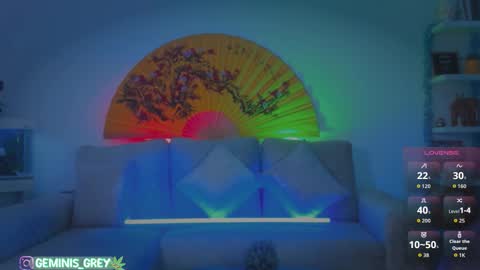 Snapshot of geminis_grey chatting on September 23, 12:48 am Geminis online show from September 23, 12:48 am