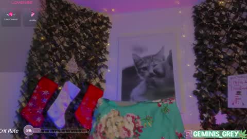 Snapshot of geminis_grey chatting on February 27, 7:08 am Geminis online show from February 27, 7:08 am