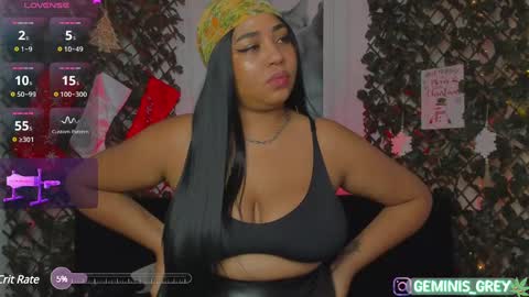 Snapshot of geminis_grey chatting on February 2, 1:45 am Geminis online show from February 2, 1:45 am
