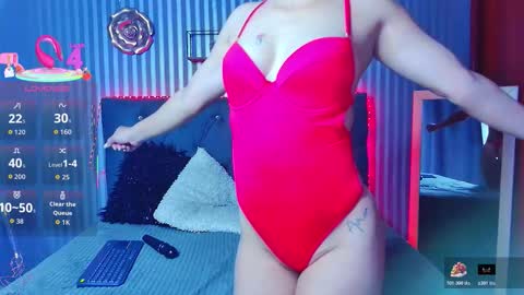 geminis_milf online show from February 20, 7:05 pm