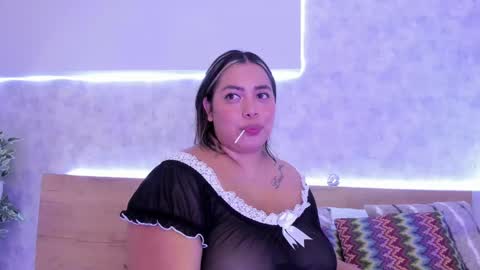 geminis muentes online show from February 12, 12:58 am