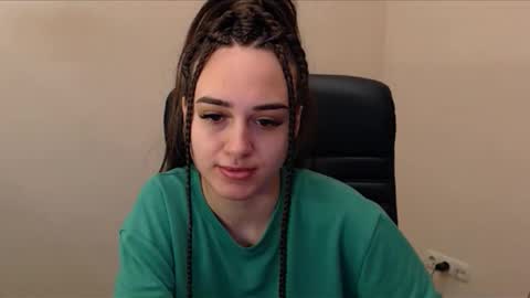 Gemma online show from March 20, 7:24 am