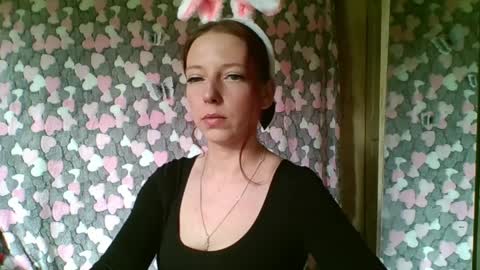gemma_exotic online show from April 5, 10:45 am