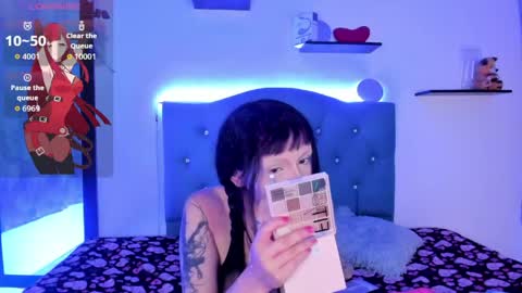 Gemma online show from May 27, 2:03 pm