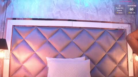 Maria  online show from March 9, 3:22 am