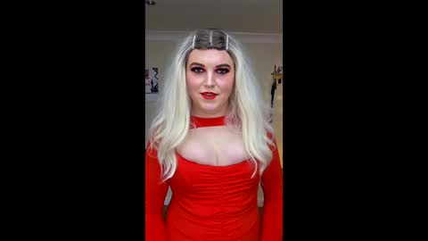 gemmaquinzel online show from December 5, 4:16 pm