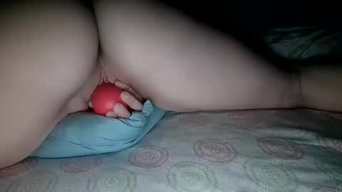 Gemma Wilde online show from February 10, 5:43 am