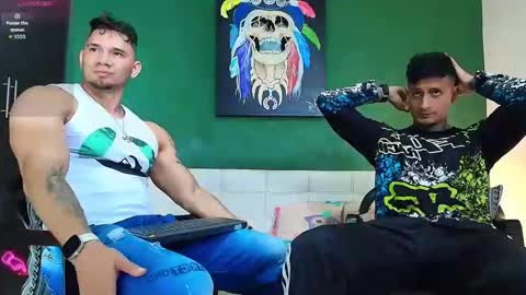 gendersonfit online show from March 1, 2:43 pm