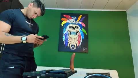 gendersonfit online show from September 19, 2:32 pm