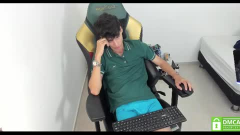 GENDO online show from July 9, 1:31 am