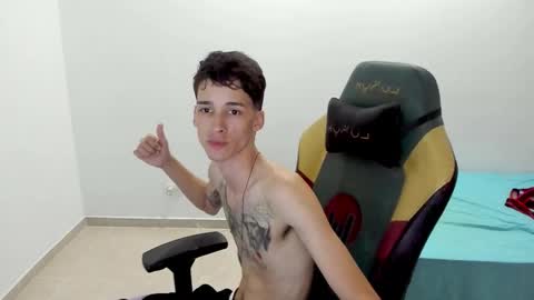 GENDO online show from January 13, 12:40 am