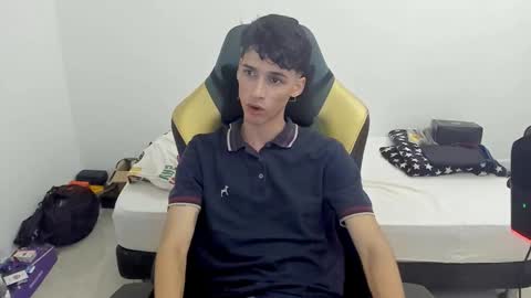 GENDO online show from February 28, 2:37 am