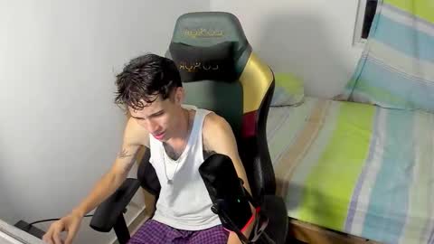 GENDO online show from January 11, 3:34 am