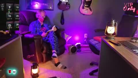 generalbliss online show from July 1, 3:37 am