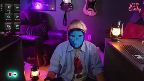 generalbliss online show from July 10, 4:06 am
