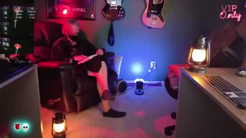generalbliss online show from July 4, 3:43 am