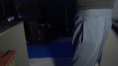 generalbliss online show from February 18, 3:31 am