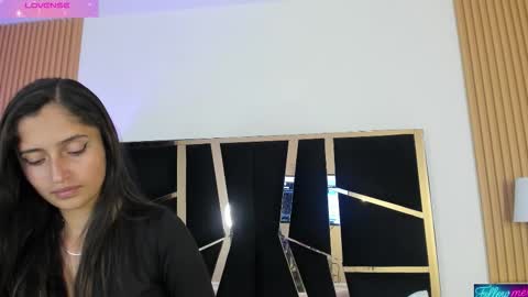 genesis_and_jack online show from February 24, 2:03 am