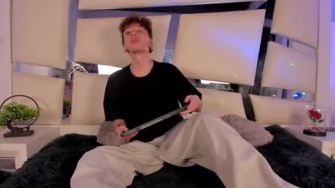 Genesis online show from January 9, 4:51 am