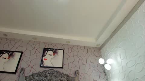 genesisrayden online show from April 13, 9:19 pm