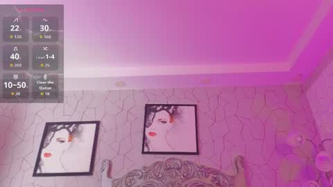 genesisrayden online show from June 28, 6:48 pm