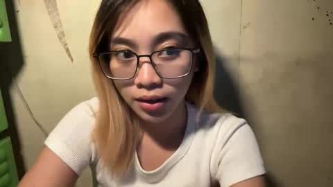 Yuki online show from January 11, 1:06 pm