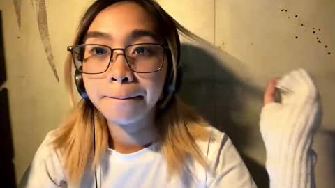 Yuki online show from December 23, 10:32 am