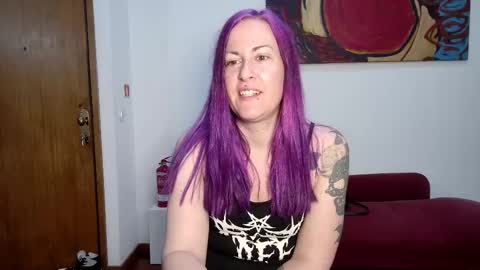 Snapshot of gennyrock chatting on March 8, 6:16 pm Genny Rock and online show from March 8, 6:16 pm