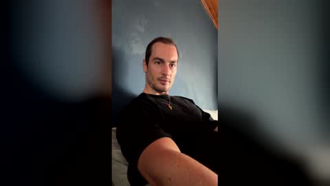 Genaro online show from May 16, 2:16 pm