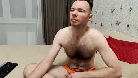 GenrikhBecca online show from November 24, 6:28 pm