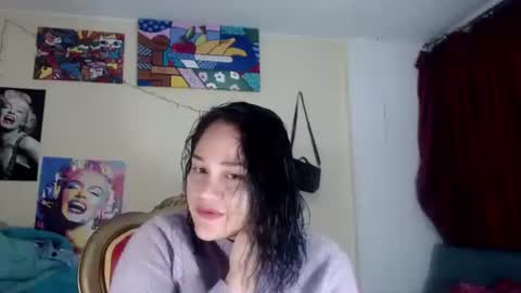 gensesisex online show from January 6, 1:20 am