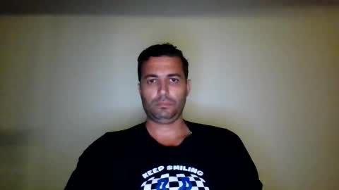 genteldevil online show from October 18, 10:36 pm